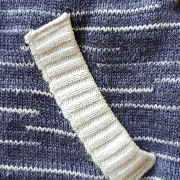 ENYCE SWEATER JACKET SIZE S - Picture 6 of 6